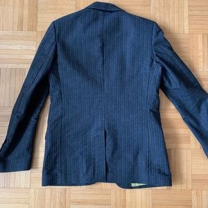 Diesel Blazer
